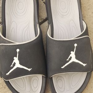 Air Jordan Slides